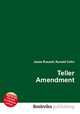 Teller Amendment, Jesse Russell,Ronald Cohn 