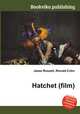 Hatchet (film), Jesse Russell,Ronald Cohn 
