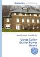 Victor Cullen School Power House, Jesse Russell,Ronald Cohn 
