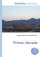 Primm, Nevada, Jesse Russell,Ronald Cohn 