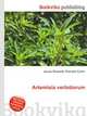 Artemisia verlotiorum, Jesse Russell,Ronald Cohn 