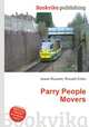 Parry People Movers, Jesse Russell,Ronald Cohn 