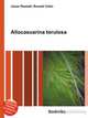 Allocasuarina torulosa, Jesse Russell,Ronald Cohn 