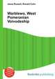 Warblewo, West Pomeranian Voivodeship, Jesse Russell,Ronald Cohn 