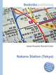 Nakano Station (Tokyo), Jesse Russell,Ronald Cohn 