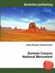 Somoto Canyon National Monument, Jesse Russell,Ronald Cohn 
