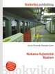 Nakano-fujimich Station, Jesse Russell,Ronald Cohn 