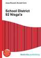School District 92 Nisga