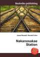 Nakanosakae Station, Jesse Russell,Ronald Cohn 