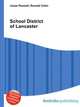 School District of Lancaster, Jesse Russell,Ronald Cohn 