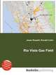 Rio Vista Gas Field, Jesse Russell,Ronald Cohn 