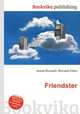 Friendster, Jesse Russell,Ronald Cohn 