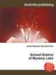 School District of Mystery Lake, Jesse Russell,Ronald Cohn 