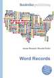 Word Records, Jesse Russell,Ronald Cohn 