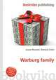 Warburg family, Jesse Russell,Ronald Cohn 