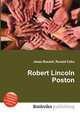 Robert Lincoln Poston, Jesse Russell,Ronald Cohn 