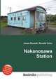 Nakanosawa Station, Jesse Russell,Ronald Cohn 