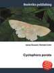 Cyclophora porata, Jesse Russell,Ronald Cohn 