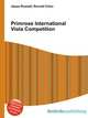 Primrose International Viola Competition, Jesse Russell,Ronald Cohn 