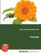 Primula, Jesse Russell,Ronald Cohn 