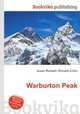 Warburton Peak, Jesse Russell,Ronald Cohn 