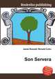 Son Servera, Jesse Russell,Ronald Cohn 