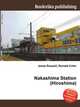 Nakashima Station (Hiroshima), Jesse Russell,Ronald Cohn 