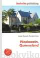 Wooloowin, Queensland, Jesse Russell,Ronald Cohn 