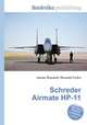 Schreder Airmate HP-11, Jesse Russell,Ronald Cohn 