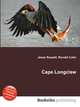 Cape Longclaw, Jesse Russell,Ronald Cohn 