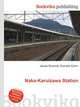 Naka-Karuizawa Station, Jesse Russell,Ronald Cohn 