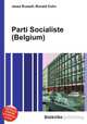 Parti Socialiste (Belgium), Jesse Russell,Ronald Cohn 