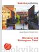 Worcester and Birmingham Canal, Jesse Russell,Ronald Cohn 
