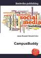 CampusBuddy, Jesse Russell,Ronald Cohn 