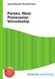 Parsko, West Pomeranian Voivodeship, Jesse Russell,Ronald Cohn 