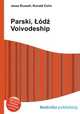 Parski, Lodz Voivodeship, Jesse Russell,Ronald Cohn 