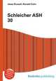 Schleicher ASH 30, Jesse Russell,Ronald Cohn 