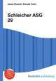 Schleicher ASG 29, Jesse Russell,Ronald Cohn 