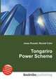 Tongariro Power Scheme, Jesse Russell,Ronald Cohn 