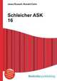 Schleicher ASK 16, Jesse Russell,Ronald Cohn 
