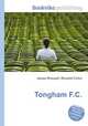 Tongham F.C., Jesse Russell,Ronald Cohn 