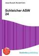 Schleicher ASW 24, Jesse Russell,Ronald Cohn 