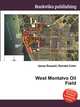 West Montalvo Oil Field, Jesse Russell,Ronald Cohn 