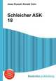Schleicher ASK 18, Jesse Russell,Ronald Cohn 