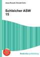 Schleicher ASW 15, Jesse Russell,Ronald Cohn 