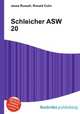 Schleicher ASW 20, Jesse Russell,Ronald Cohn 