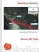 Rincon Oil Field, Jesse Russell,Ronald Cohn 