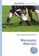 Worcester Warriors, Jesse Russell,Ronald Cohn 