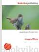 House Wren, Jesse Russell,Ronald Cohn 