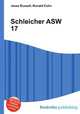 Schleicher ASW 17, Jesse Russell,Ronald Cohn 